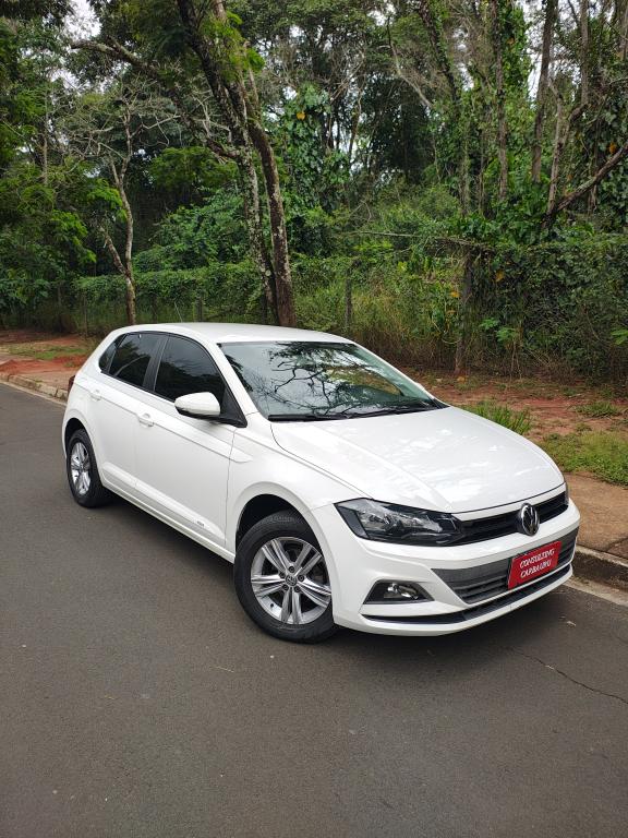 VOLKSWAGEN Polo Hatch - Foto