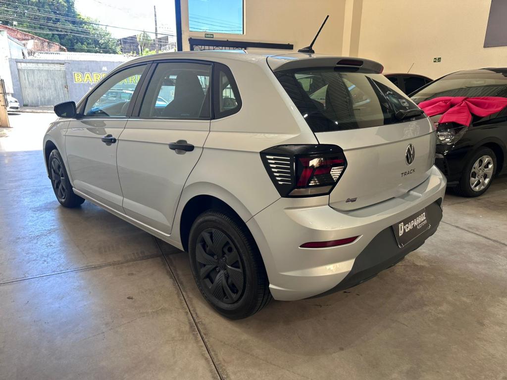VOLKSWAGEN Polo Hatch - Foto