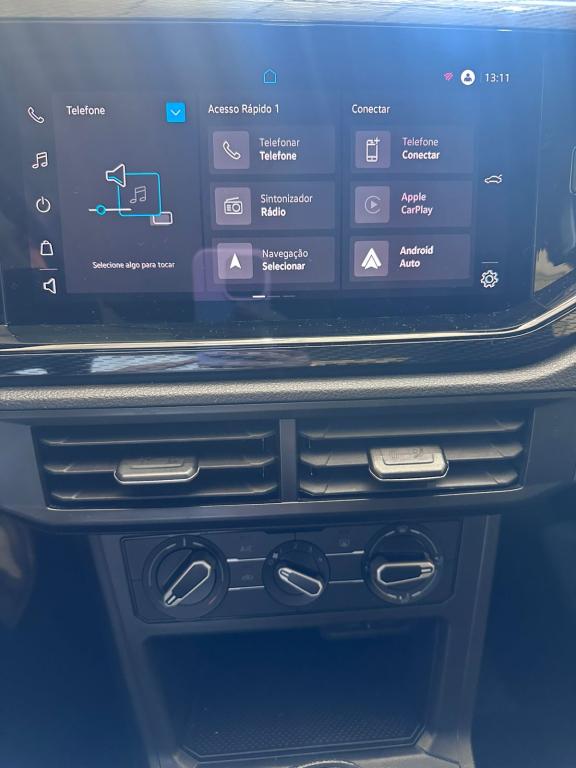 VOLKSWAGEN Polo Hatch - Foto