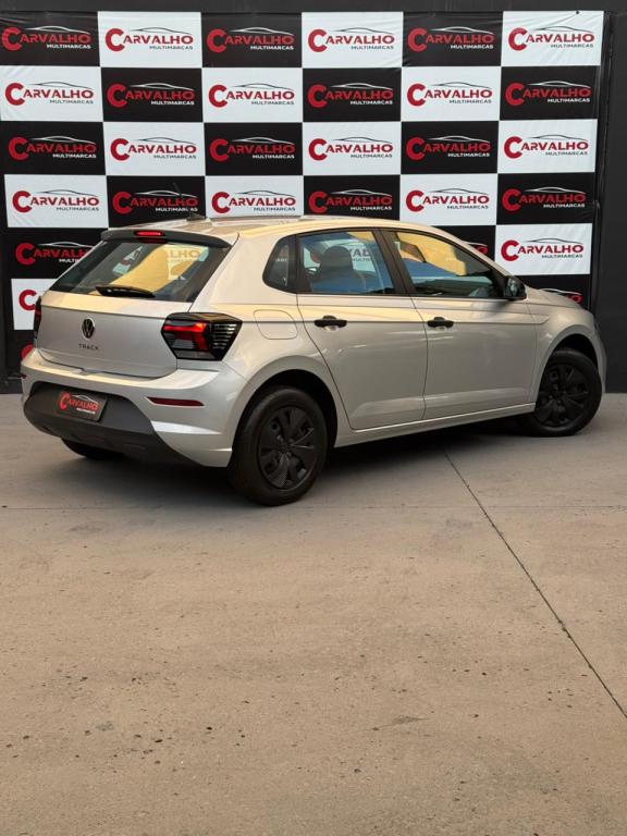 VOLKSWAGEN Polo Hatch - Foto