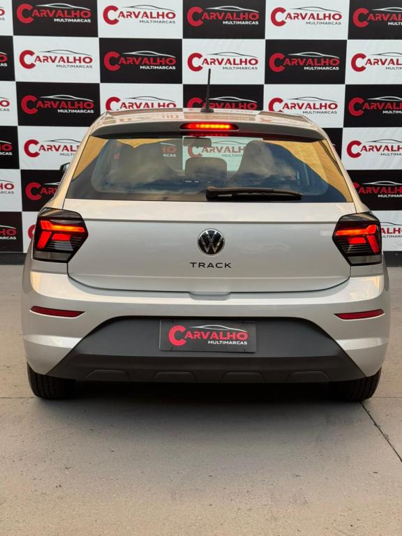 VOLKSWAGEN Polo Hatch - Foto