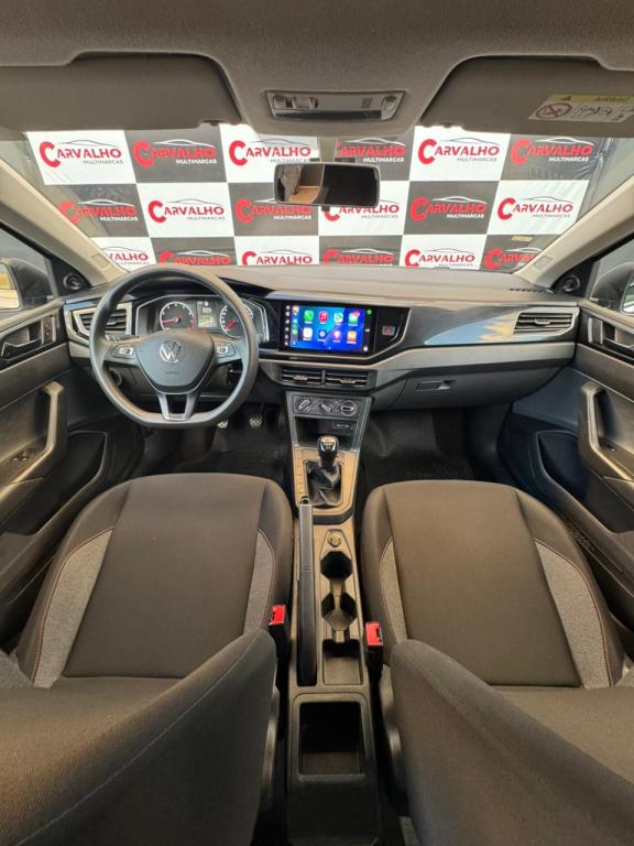 VOLKSWAGEN Polo Hatch - Foto