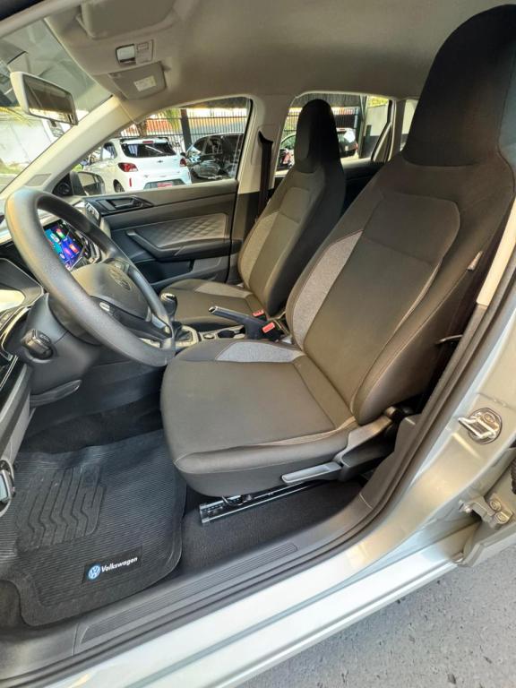 VOLKSWAGEN Polo Hatch - Foto