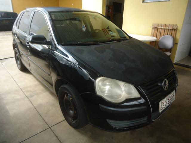 VOLKSWAGEN Polo Hatch - Foto