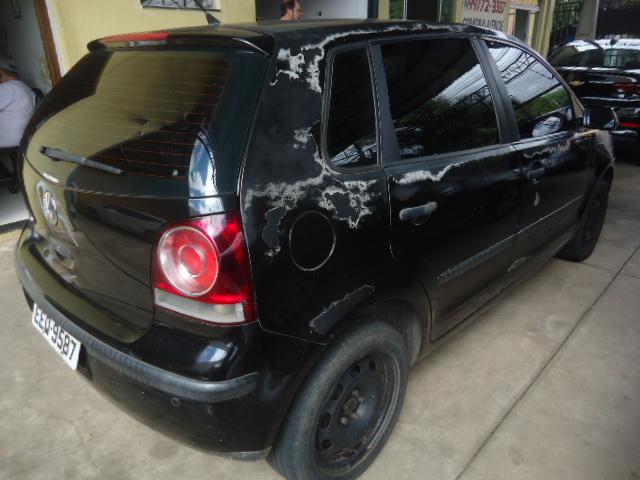 VOLKSWAGEN Polo Hatch - Foto