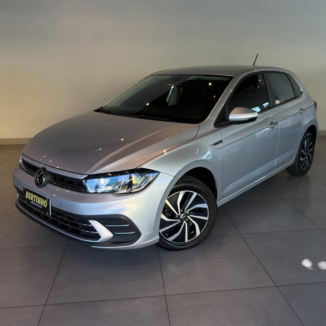 VOLKSWAGEN Polo Hatch