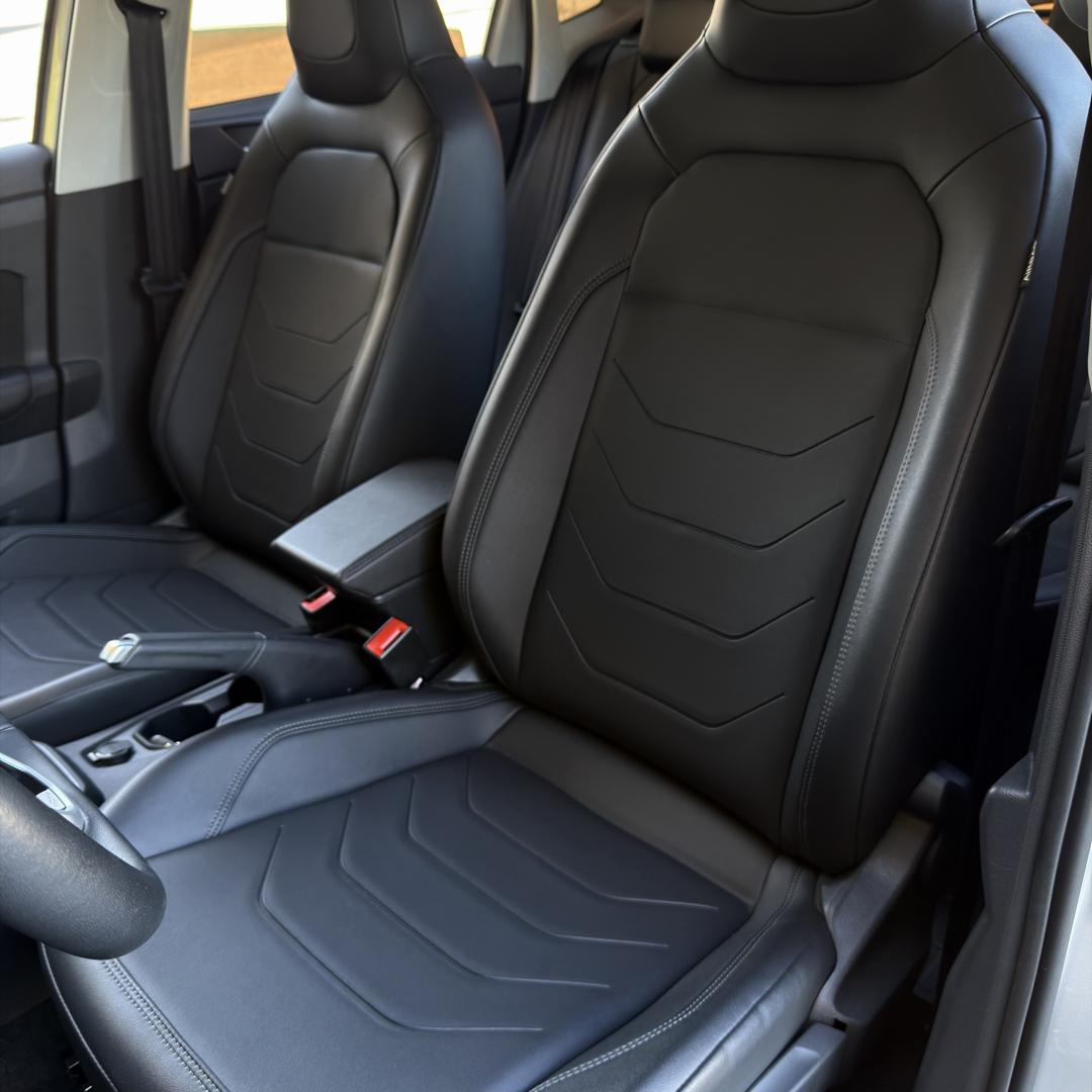 VOLKSWAGEN Polo Hatch - Foto