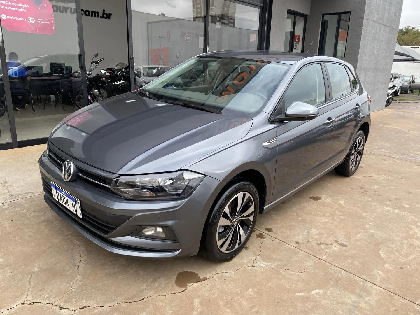 VOLKSWAGEN Polo Hatch