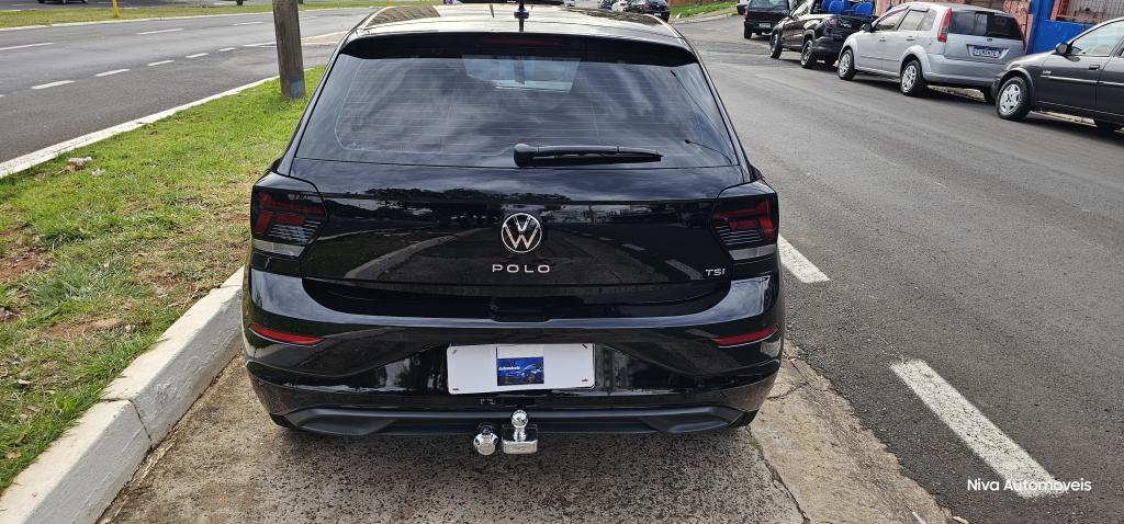 VOLKSWAGEN Polo Hatch - Foto