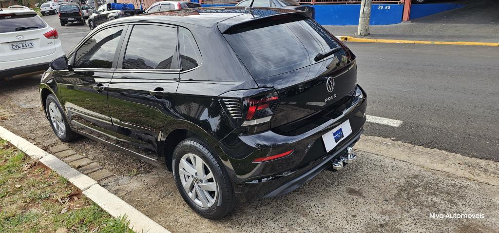 VOLKSWAGEN Polo Hatch
