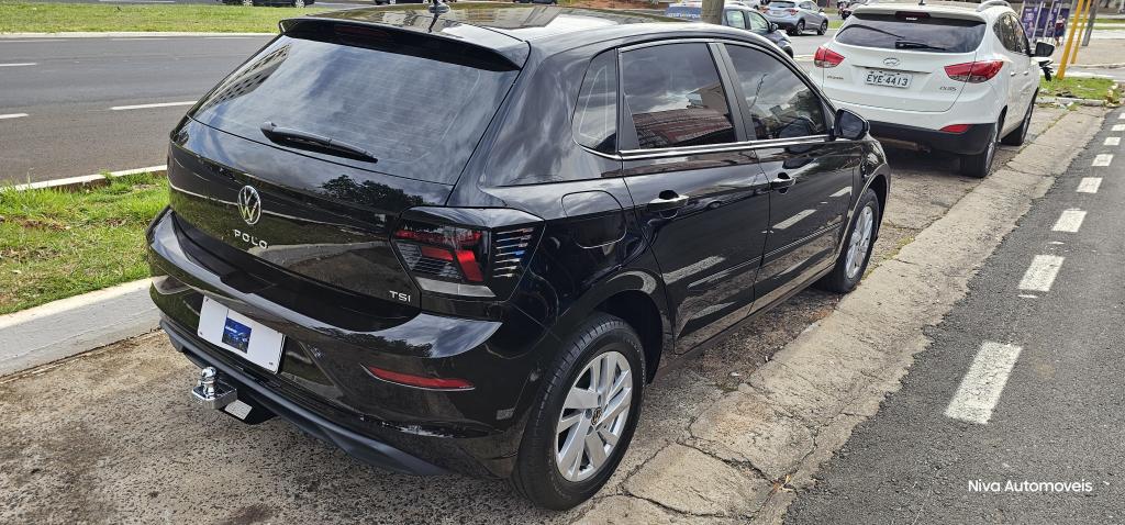 VOLKSWAGEN Polo Hatch - Foto