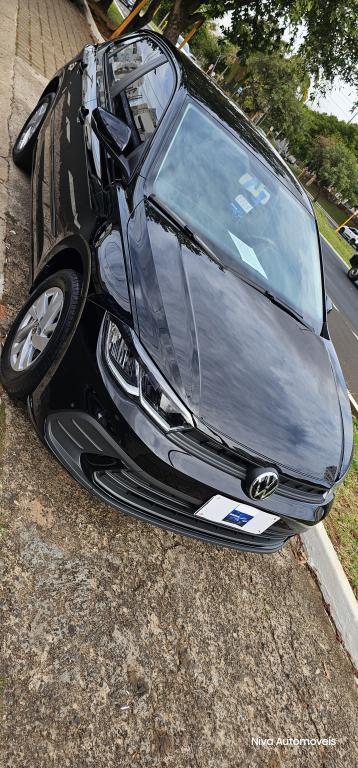 VOLKSWAGEN Polo Hatch - Foto