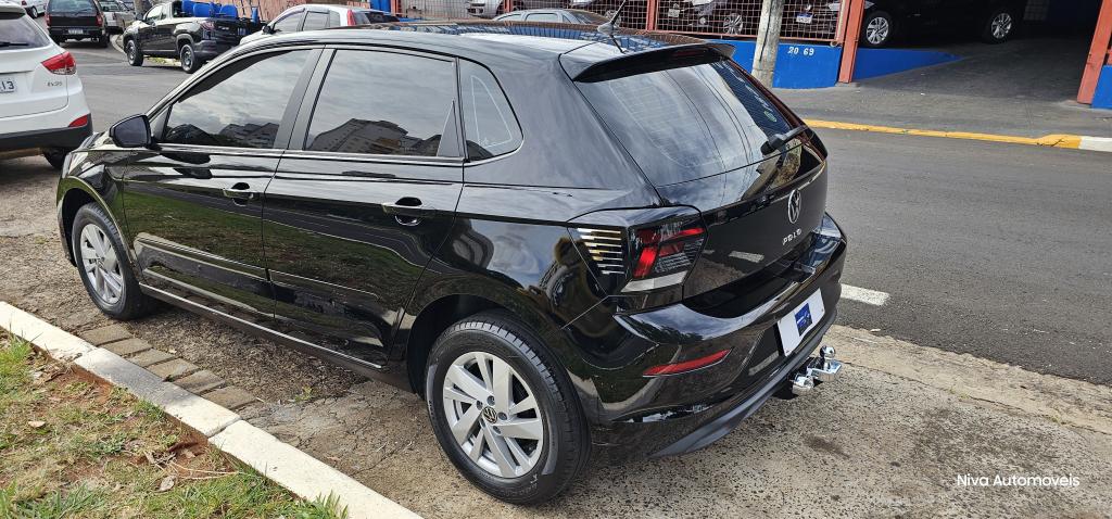 VOLKSWAGEN Polo Hatch - Foto