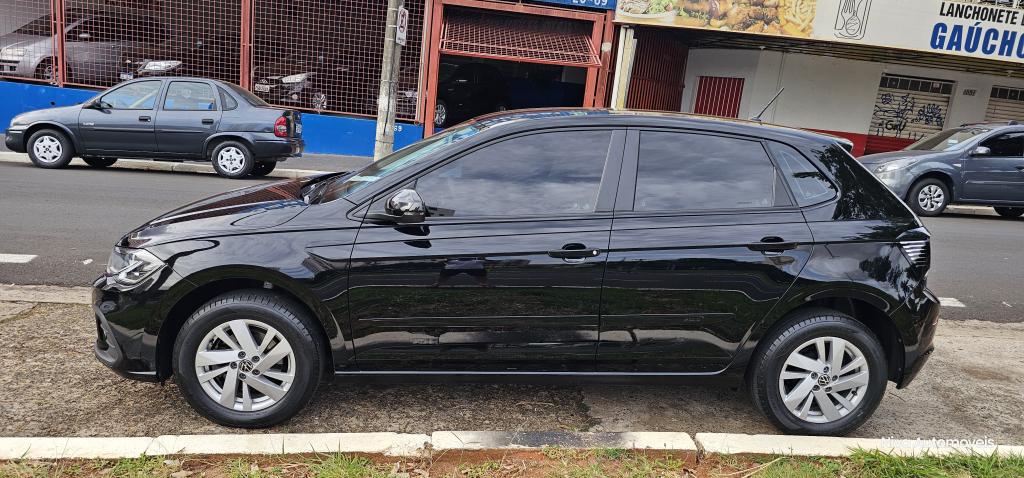 VOLKSWAGEN Polo Hatch - Foto