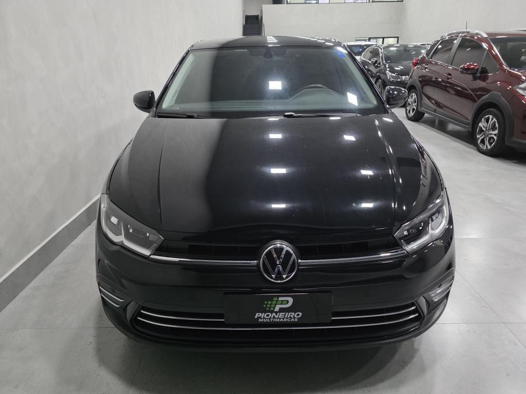 VOLKSWAGEN Polo Hatch - Foto