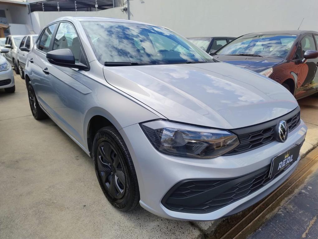 VOLKSWAGEN Polo Hatch