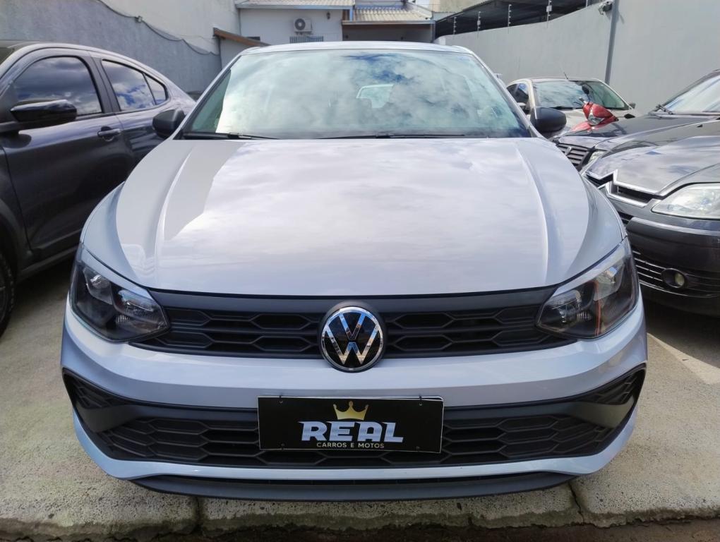 VOLKSWAGEN Polo Hatch - Foto