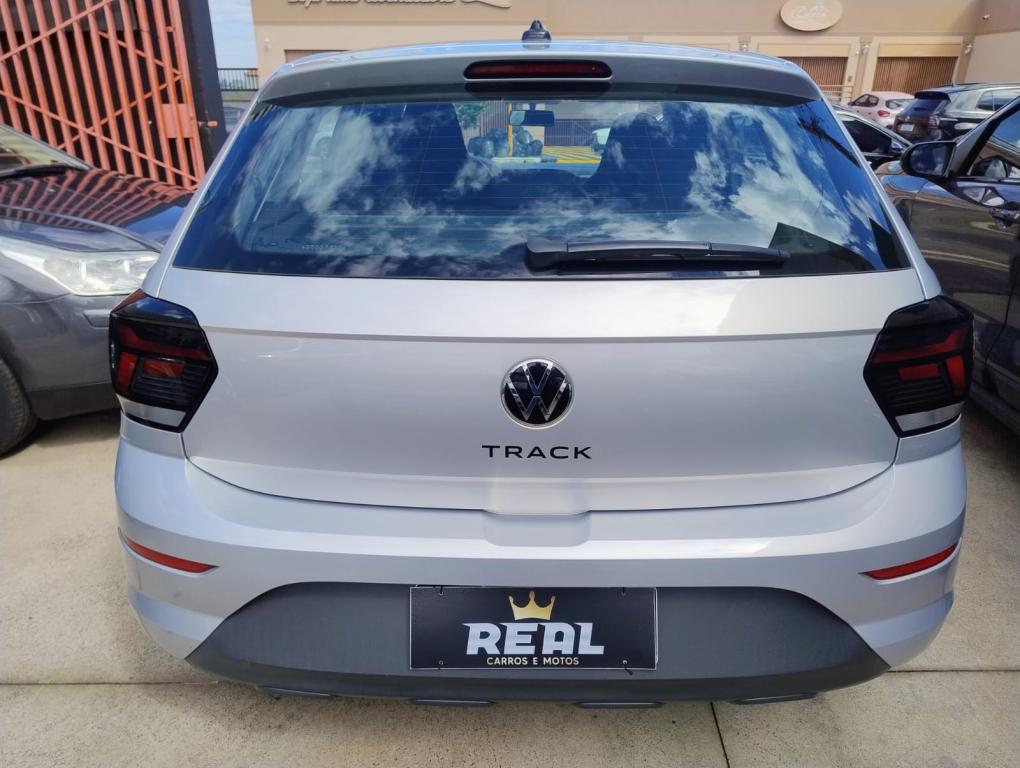 VOLKSWAGEN Polo Hatch - Foto