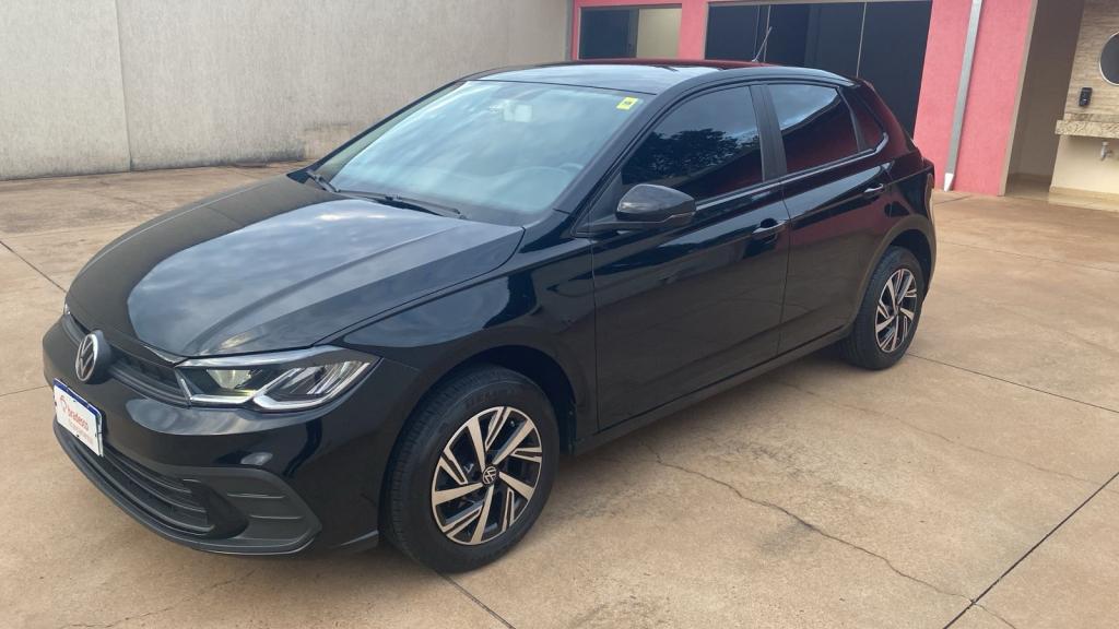 VOLKSWAGEN Polo Hatch