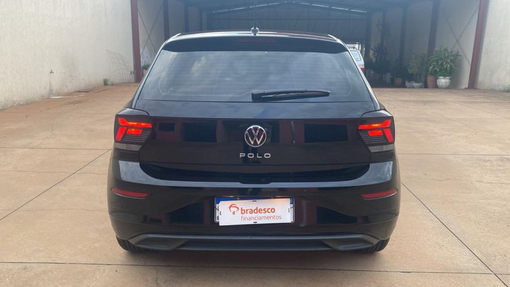 VOLKSWAGEN Polo Hatch - Foto