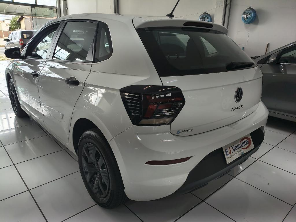 VOLKSWAGEN Polo Hatch - Foto