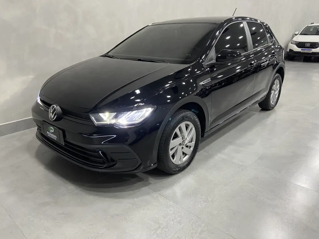 VOLKSWAGEN Polo Hatch