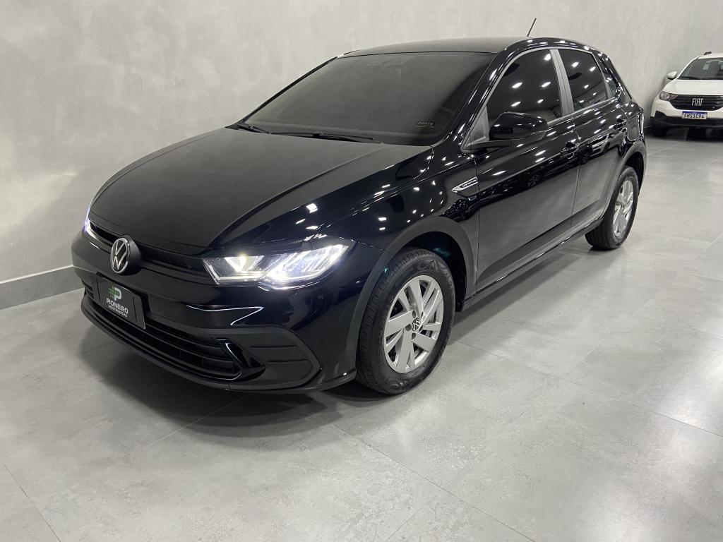 VOLKSWAGEN Polo Hatch
