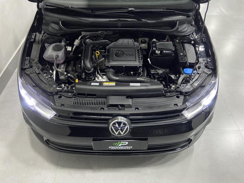 VOLKSWAGEN Polo Hatch - Foto