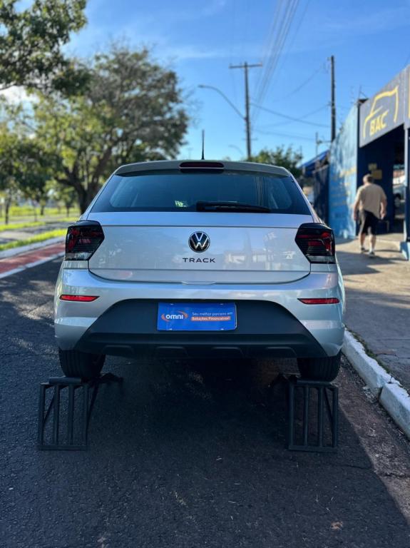 VOLKSWAGEN Polo Hatch - Foto