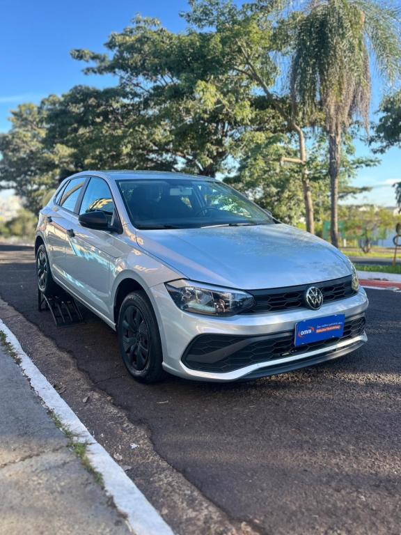 VOLKSWAGEN Polo Hatch - Foto
