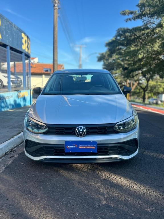 VOLKSWAGEN Polo Hatch - Foto