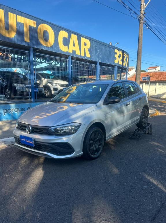 VOLKSWAGEN Polo Hatch
