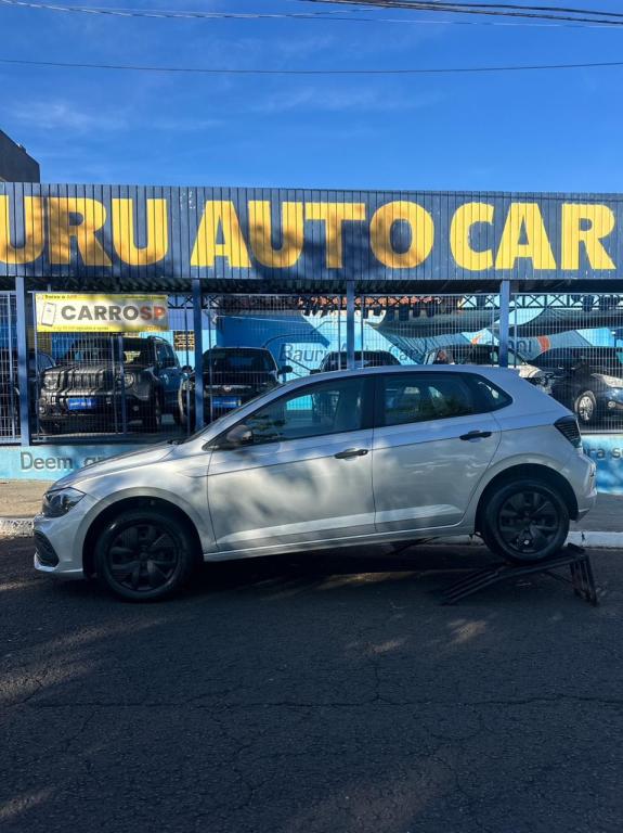VOLKSWAGEN Polo Hatch - Foto