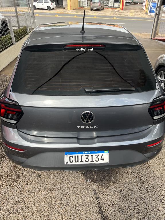 VOLKSWAGEN Polo Hatch - Foto