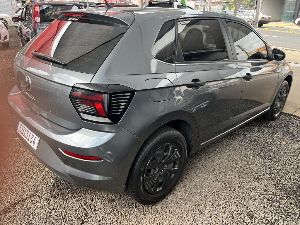 VOLKSWAGEN Polo Hatch - Foto
