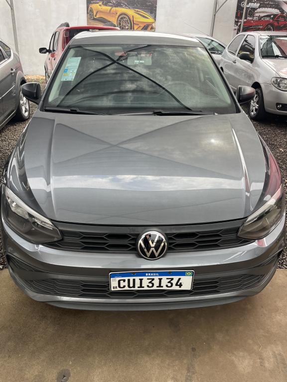 VOLKSWAGEN Polo Hatch - Foto