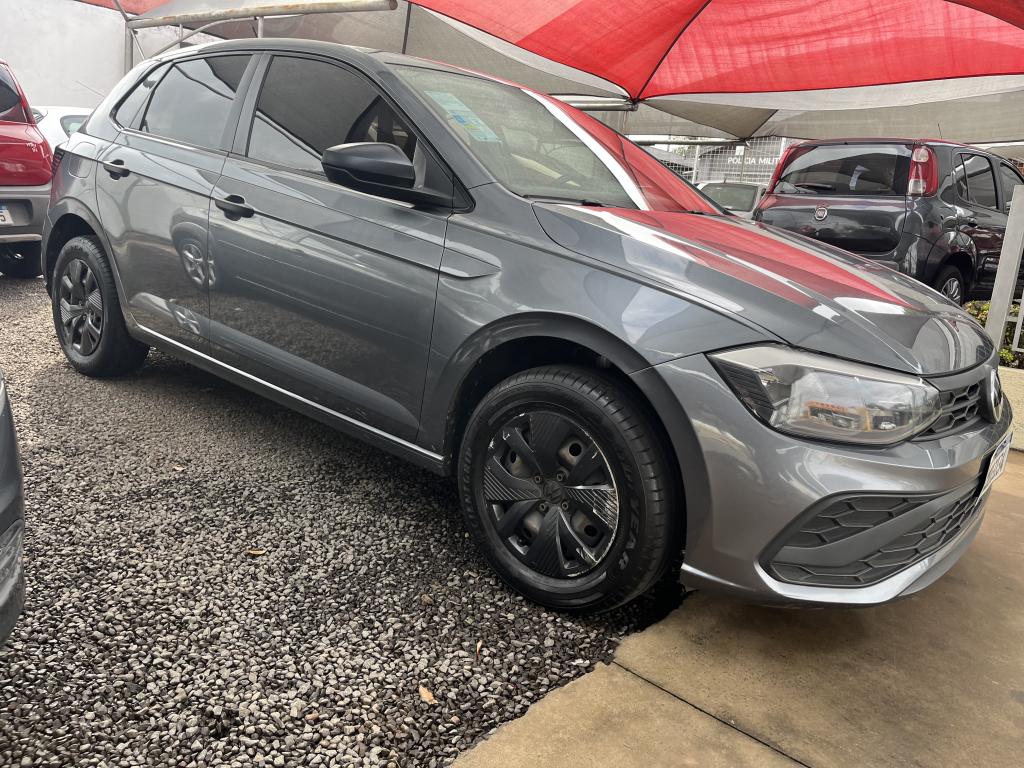 VOLKSWAGEN Polo Hatch - Foto