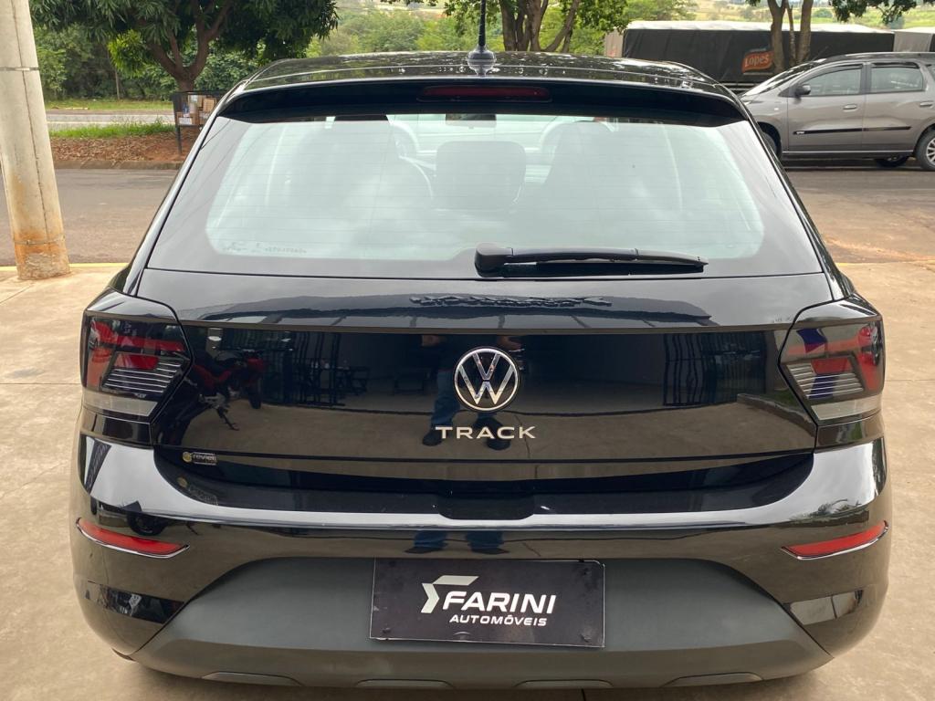 VOLKSWAGEN Polo Hatch - Foto