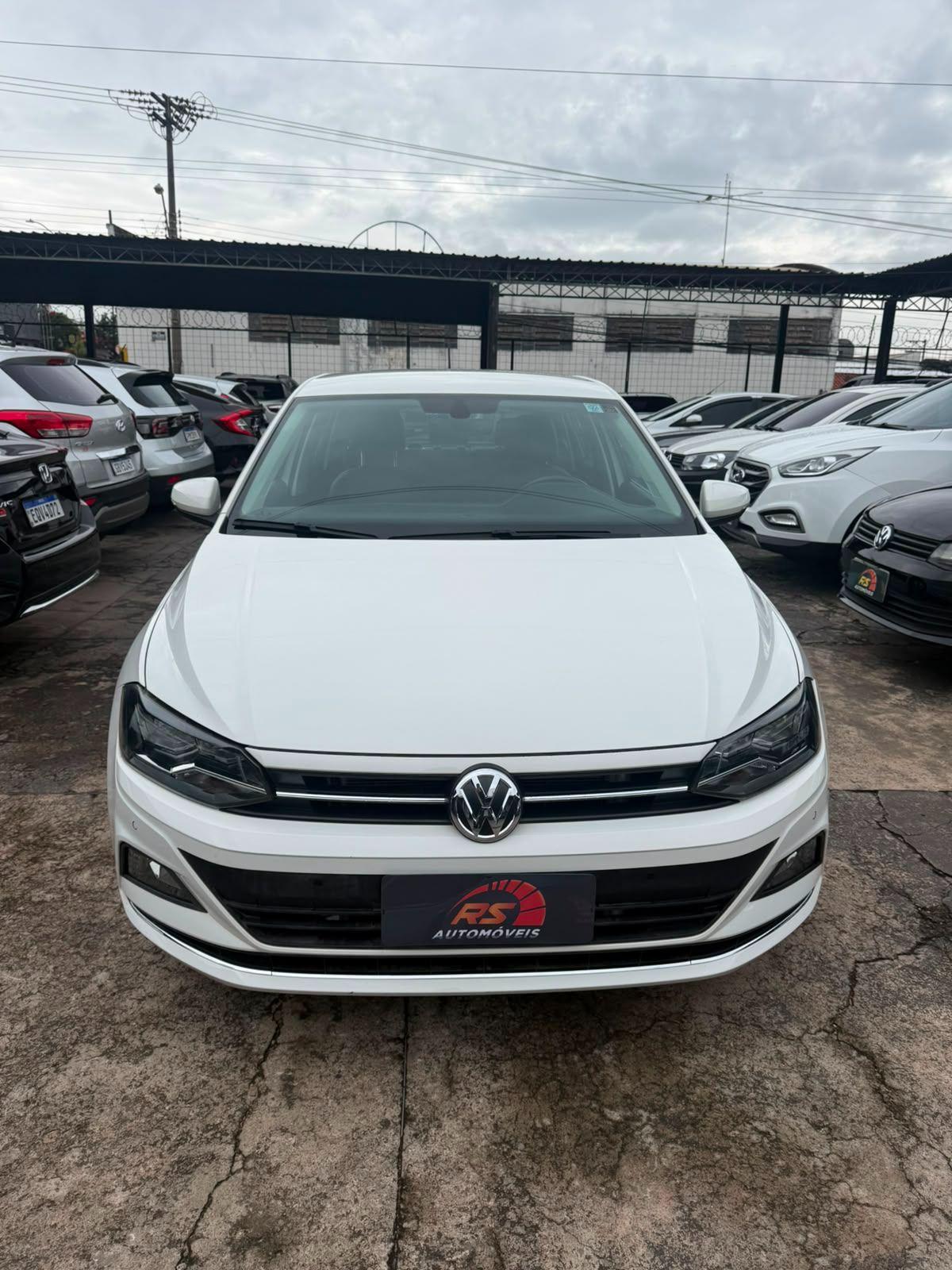 VOLKSWAGEN Polo Hatch - Foto