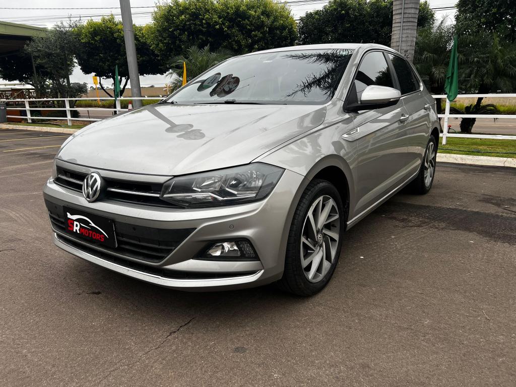 VOLKSWAGEN Polo Hatch
