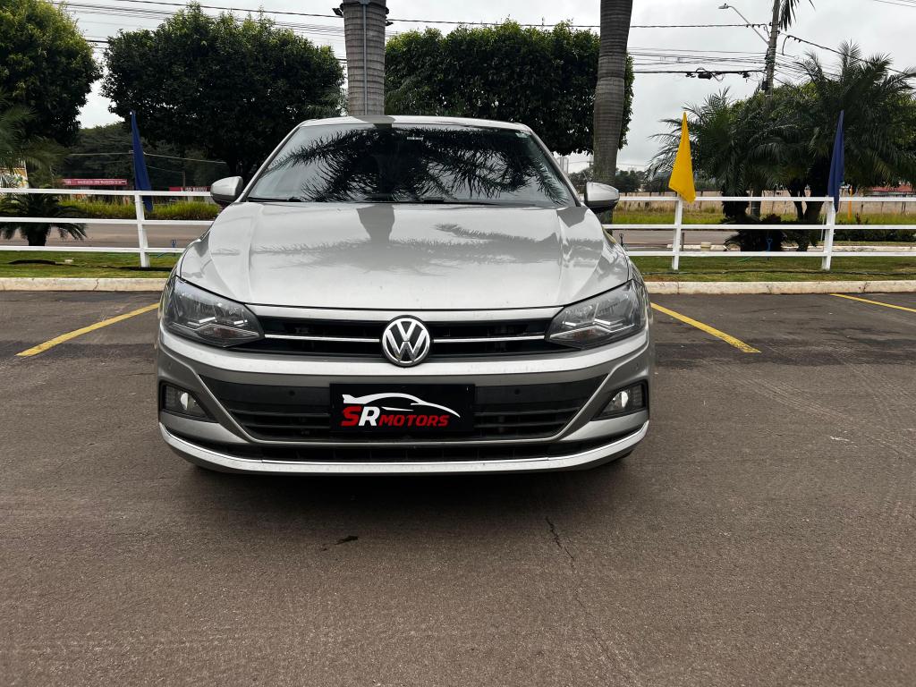 VOLKSWAGEN Polo Hatch - Foto