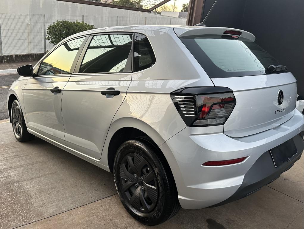 VOLKSWAGEN Polo Hatch - Foto