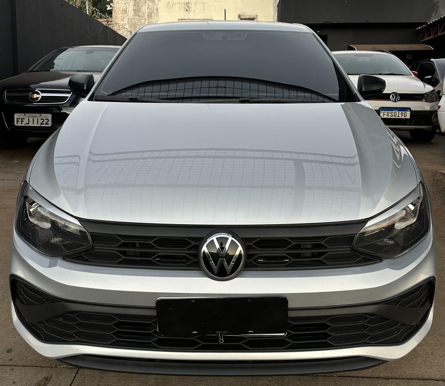 VOLKSWAGEN Polo Hatch - Foto