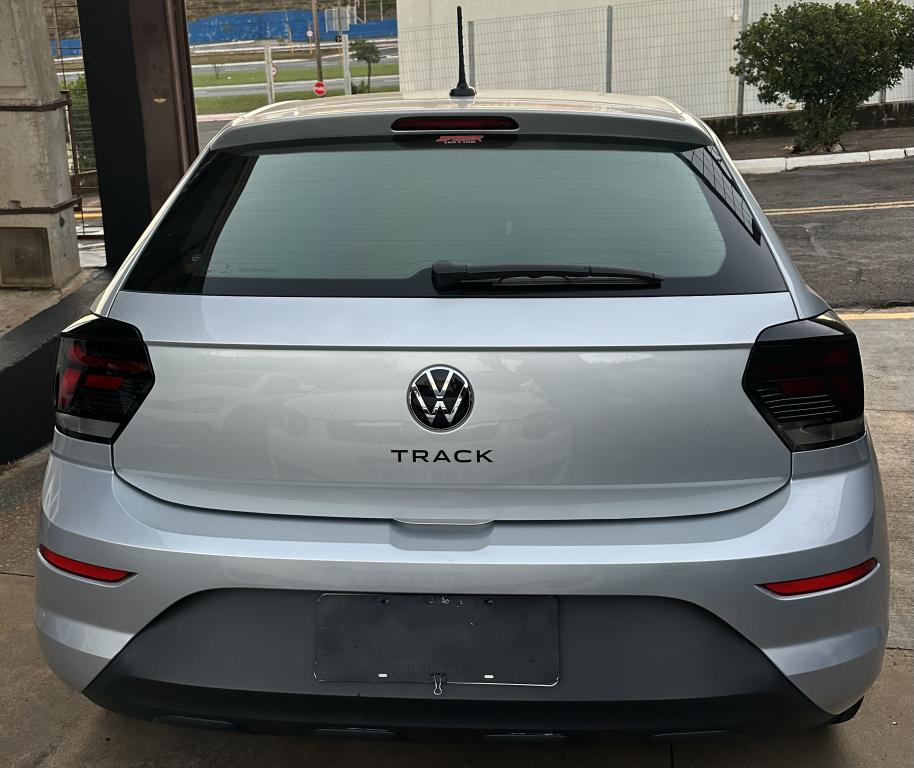 VOLKSWAGEN Polo Hatch - Foto