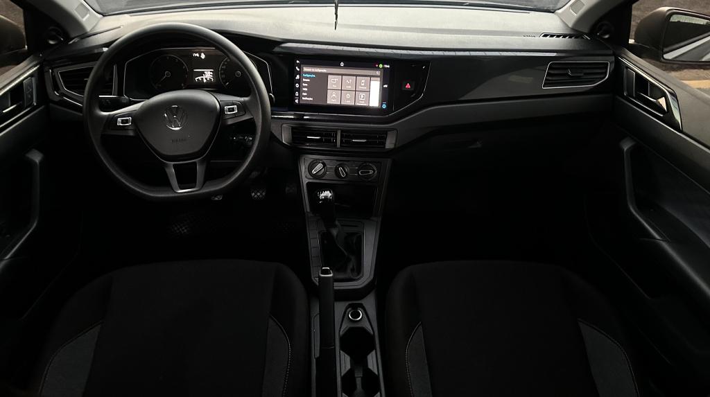 VOLKSWAGEN Polo Hatch - Foto