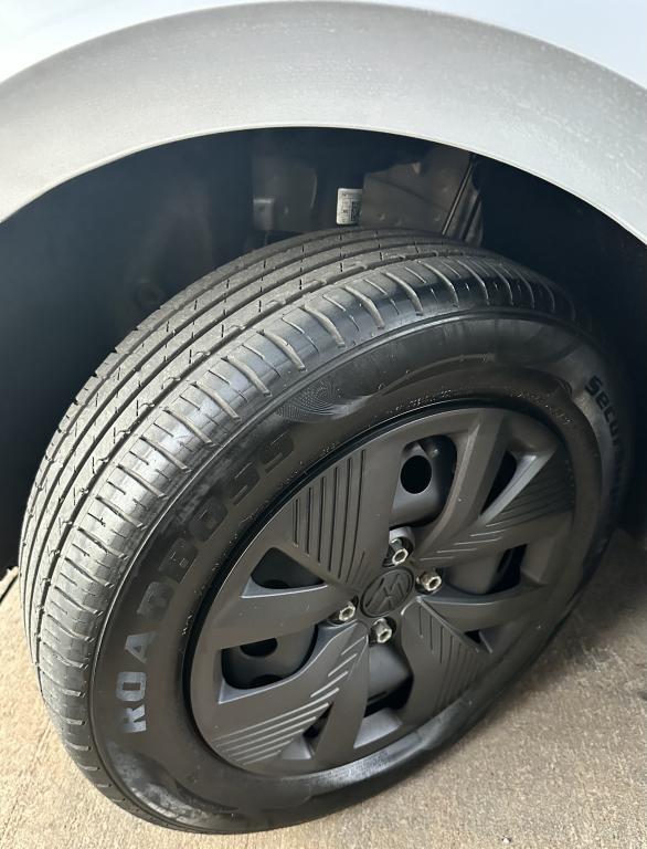 VOLKSWAGEN Polo Hatch - Foto