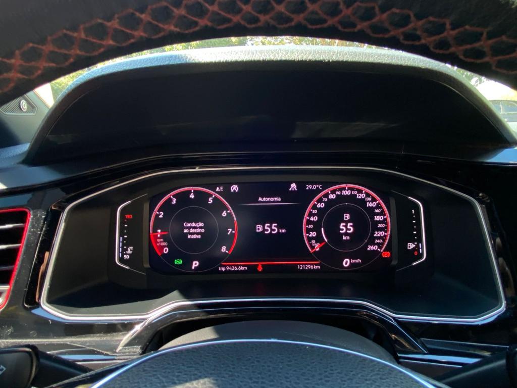 VOLKSWAGEN Polo Hatch - Foto