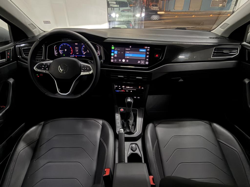 VOLKSWAGEN Polo Hatch - Foto