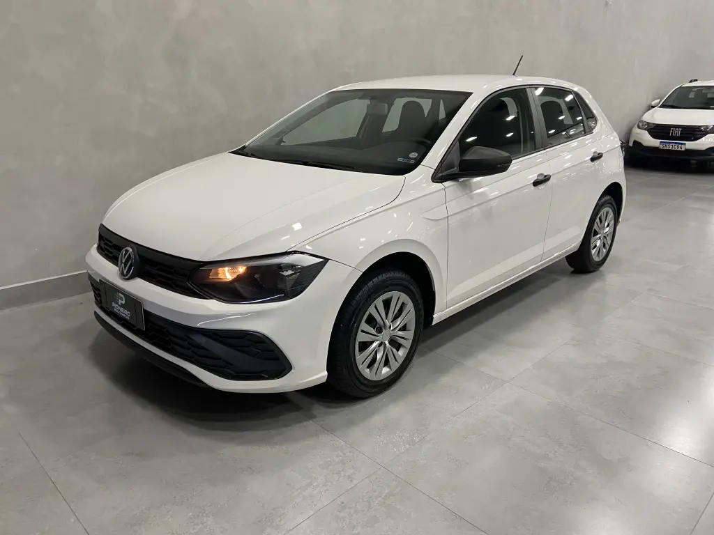 VOLKSWAGEN Polo Hatch