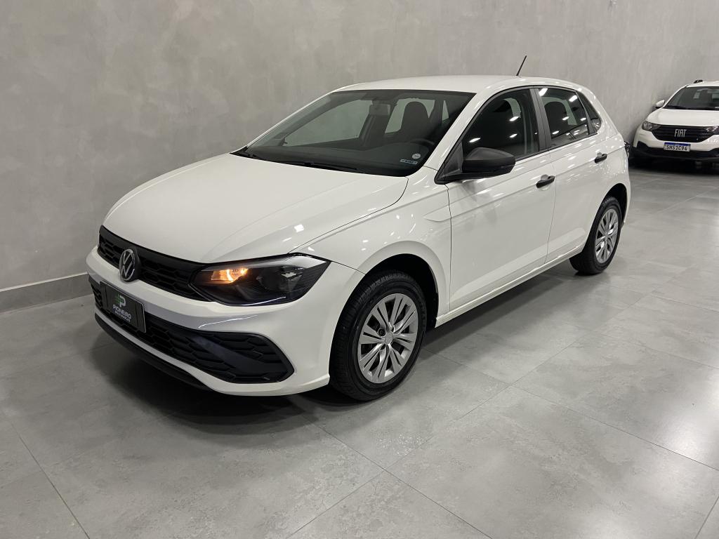VOLKSWAGEN Polo Hatch